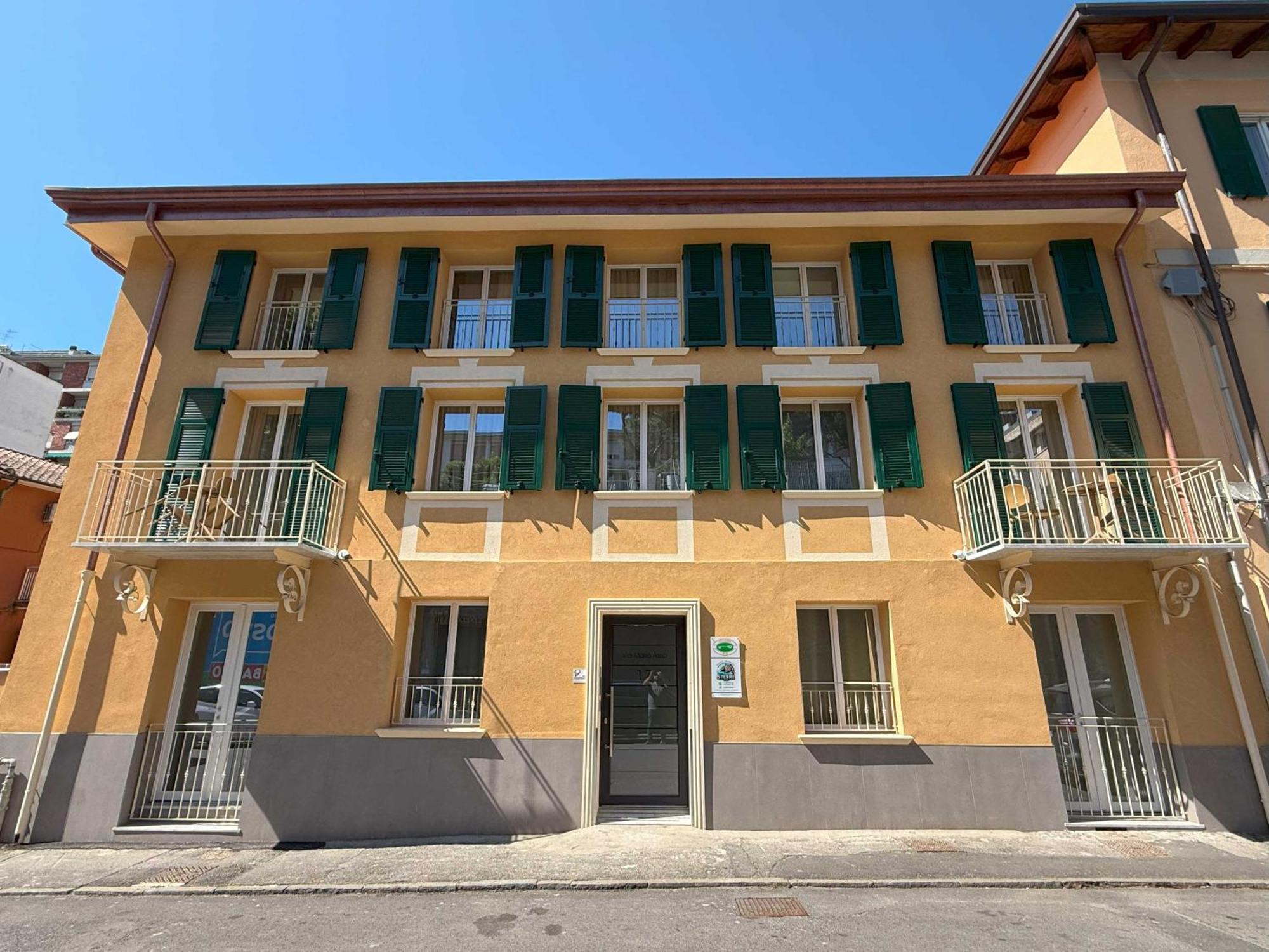 Cinque Terre Hub Suite Art La Spezia Dış mekan fotoğraf